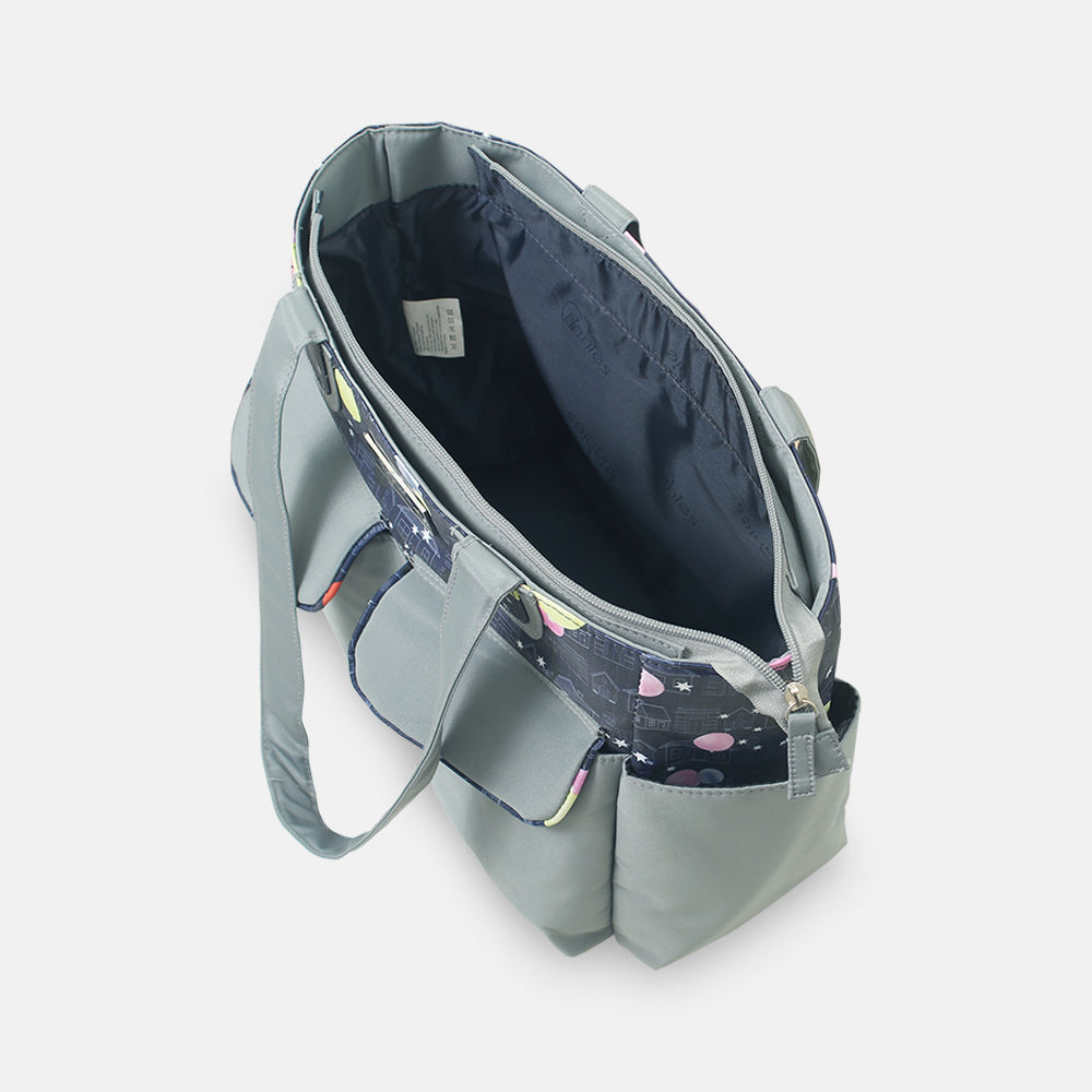 Tinnies Baby Diaper Bag Night Sky (T5002-A)