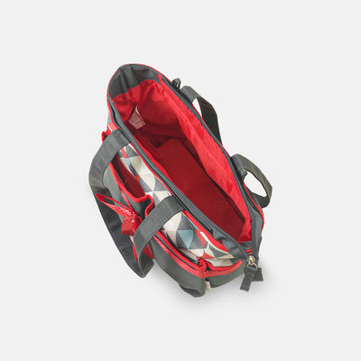 Tinnies Baby Diaper Bag Set Triangle (T5003-A)