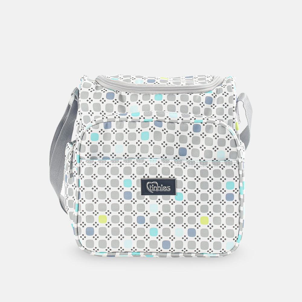 Tinnies Baby Diaper Bag Printed S (T5007-C)