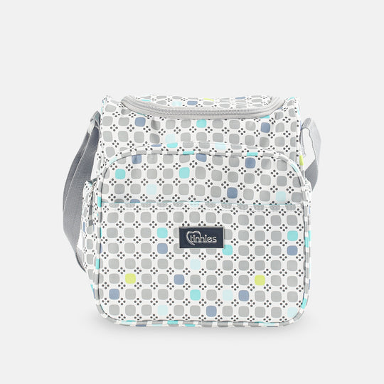 Tinnies Baby Diaper Bag Printed S (T5007-C)