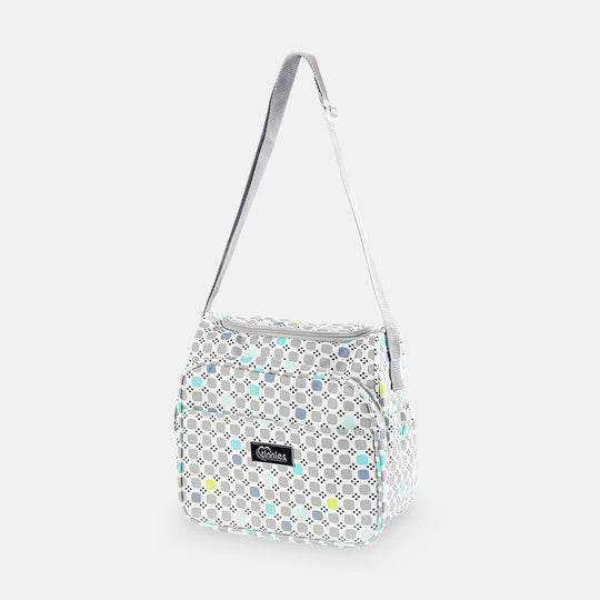 Tinnies Baby Diaper Bag Printed S (T5007-C)