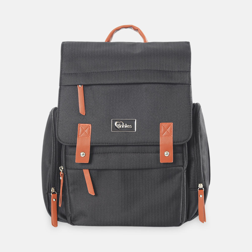 TINNIES BABY DIAPER BACKPACK