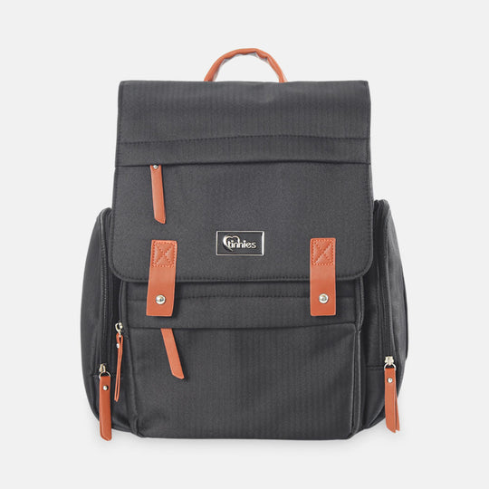 TINNIES BABY DIAPER BACKPACK