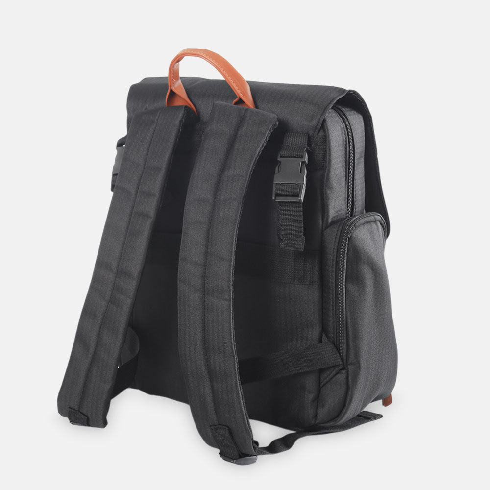 TINNIES BABY DIAPER BACKPACK