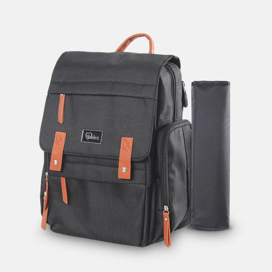 TINNIES BABY DIAPER BACKPACK