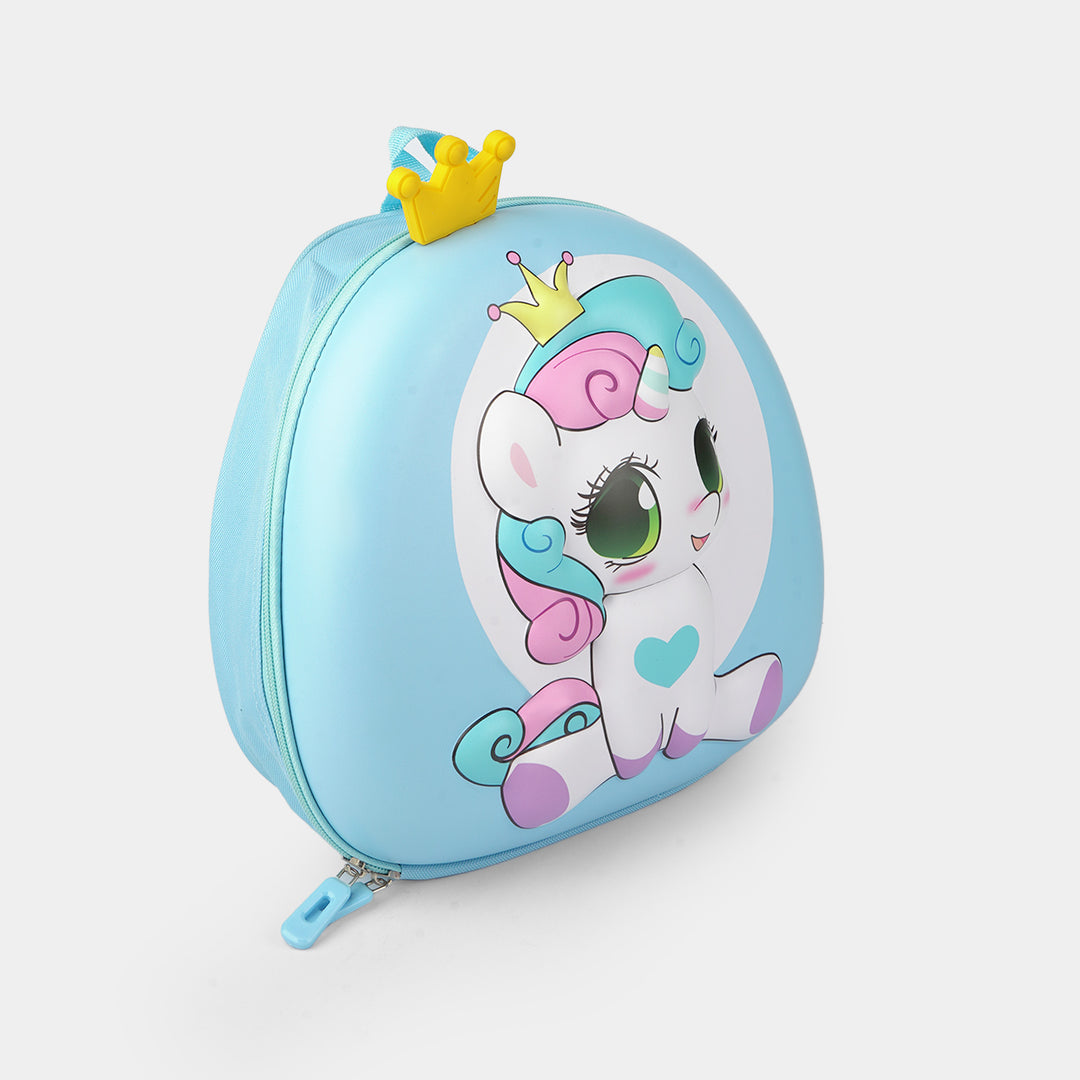 EVA Hard-Shell Backpack For Kids