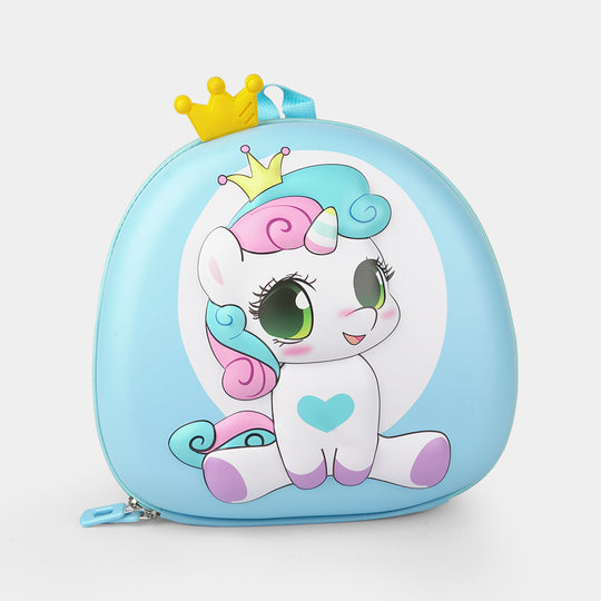 EVA Hard-Shell Backpack For Kids