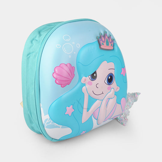 EVA Hard-Shell Backpack For Kids