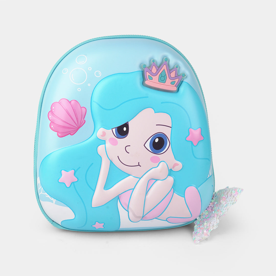 EVA Hard-Shell Backpack For Kids