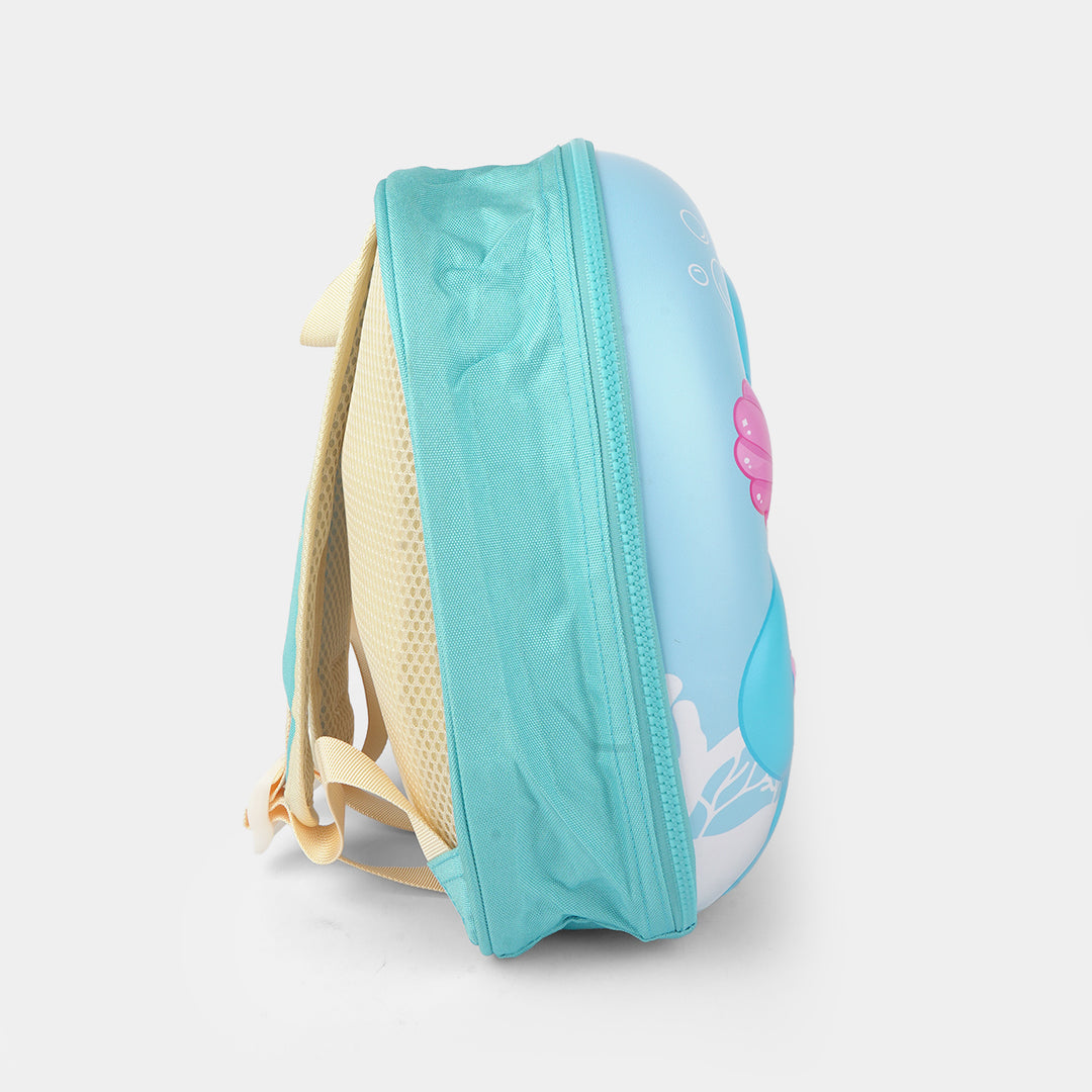 EVA Hard-Shell Backpack For Kids