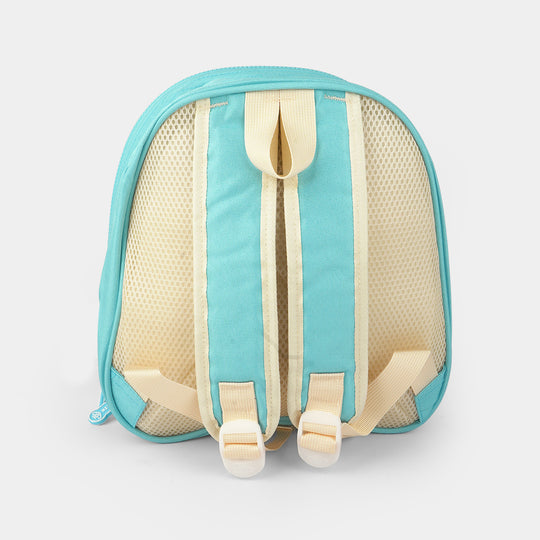 EVA Hard-Shell Backpack For Kids