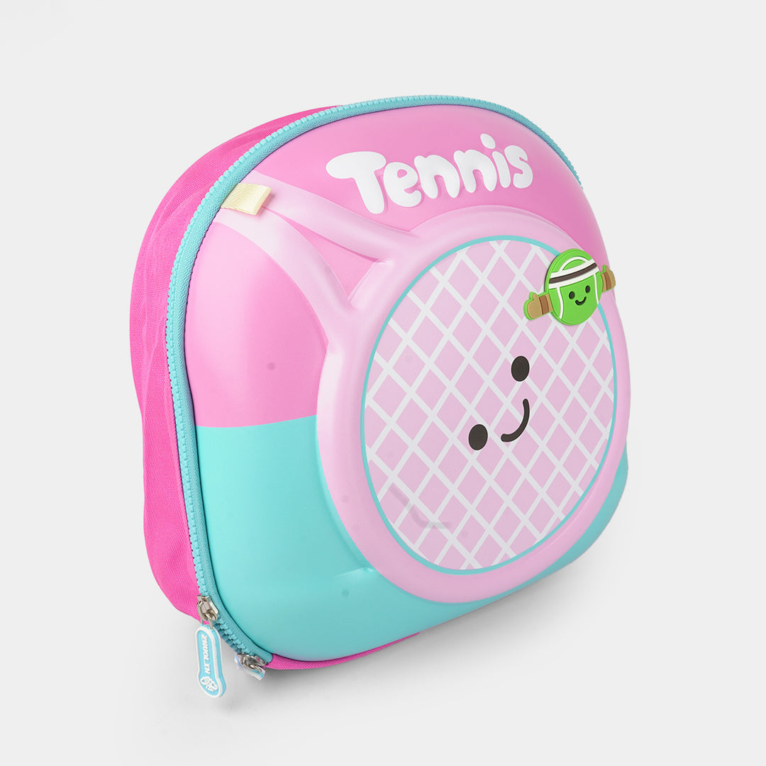 EVA Hard-Shell Backpack For Kids