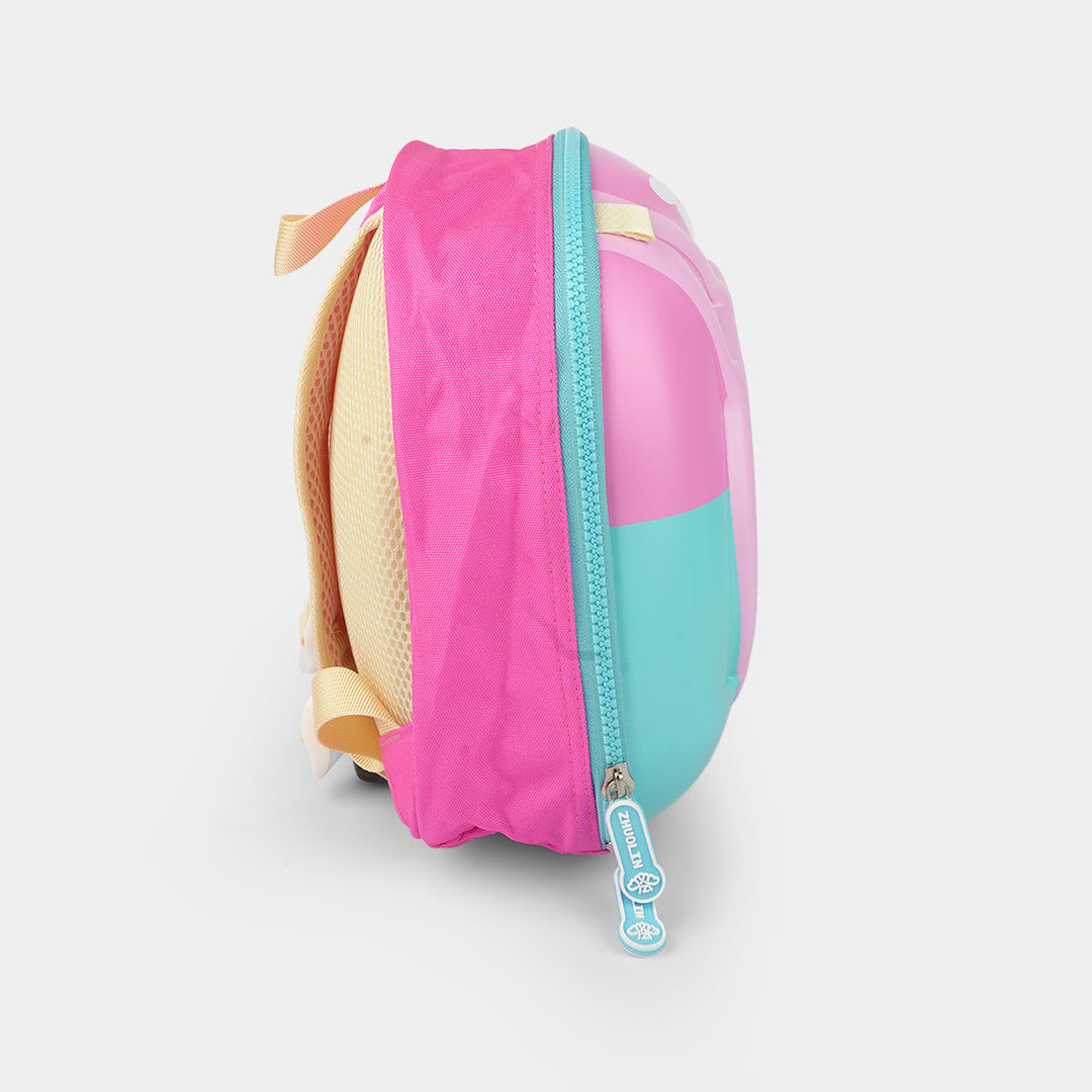 EVA Hard-Shell Backpack For Kids