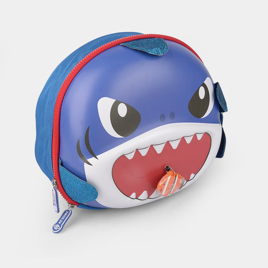 EVA Hard-Shell Backpack For Kids