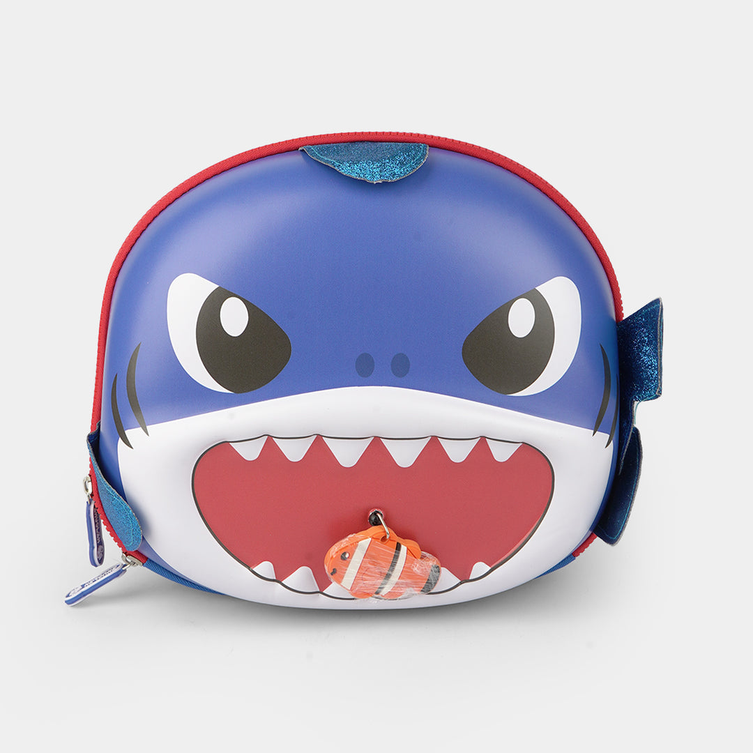EVA Hard-Shell Backpack For Kids