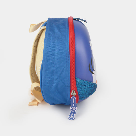 EVA Hard-Shell Backpack For Kids