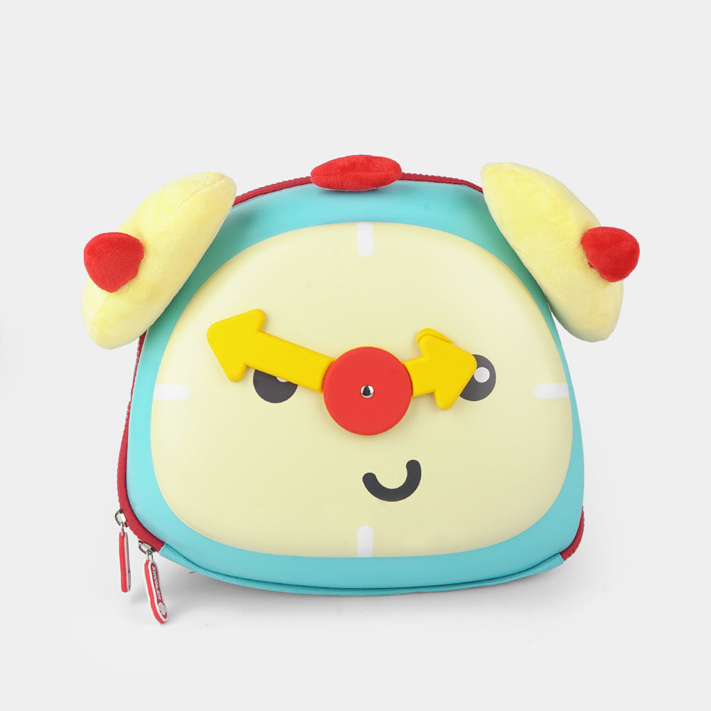 EVA Hard-Shell Backpack For Kids