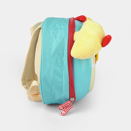 EVA Hard-Shell Backpack For Kids