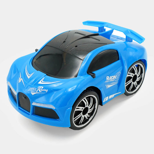 Universal Simulation Vehicle With Light & Music For Kids