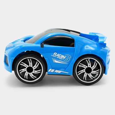 Universal Simulation Vehicle With Light & Music For Kids