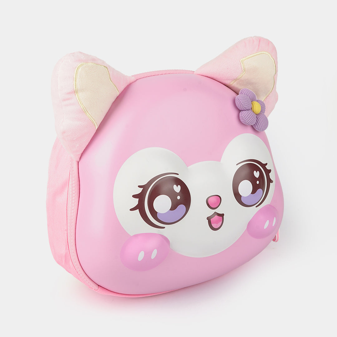 EVA Hard-Shell Backpack For Kids