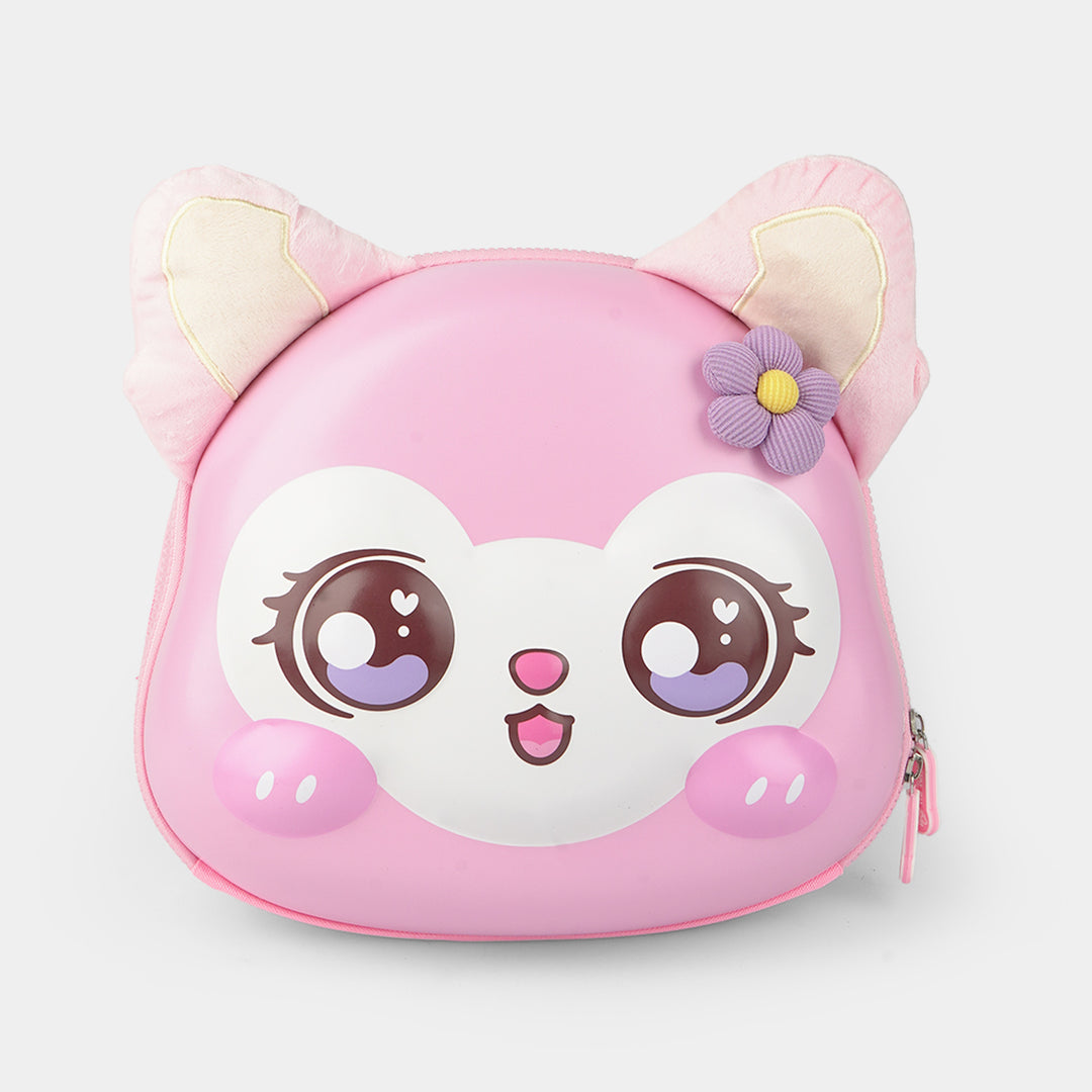EVA Hard-Shell Backpack For Kids