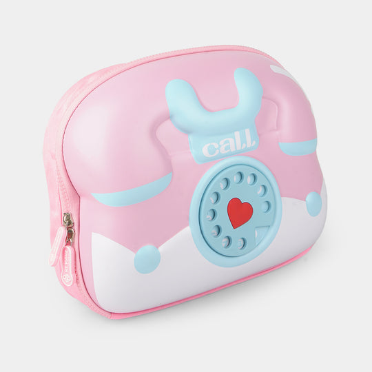 EVA Hard-Shell Backpack For Kids