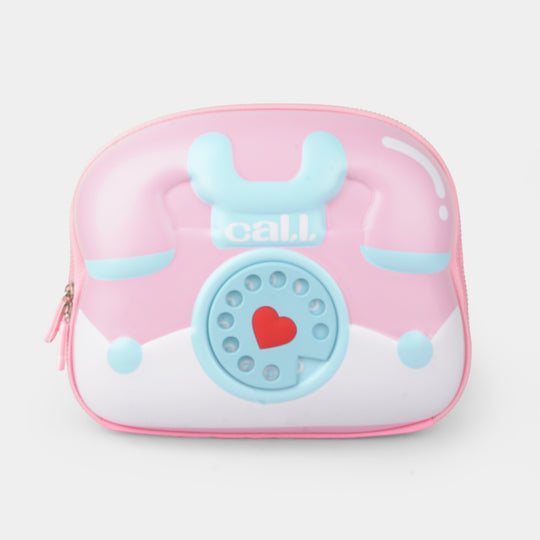 EVA Hard-Shell Backpack For Kids