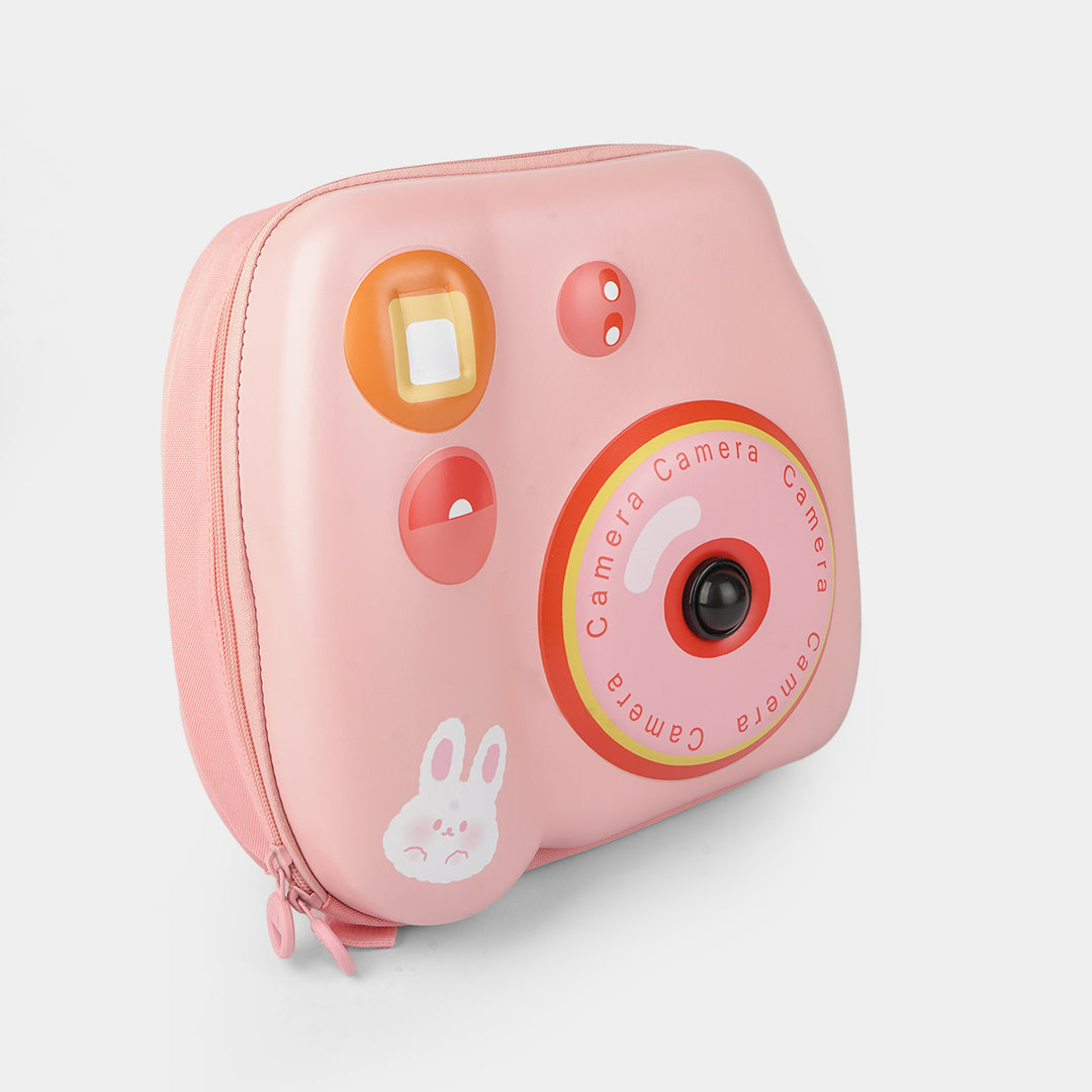 EVA Hard-Shell Backpack For Kids