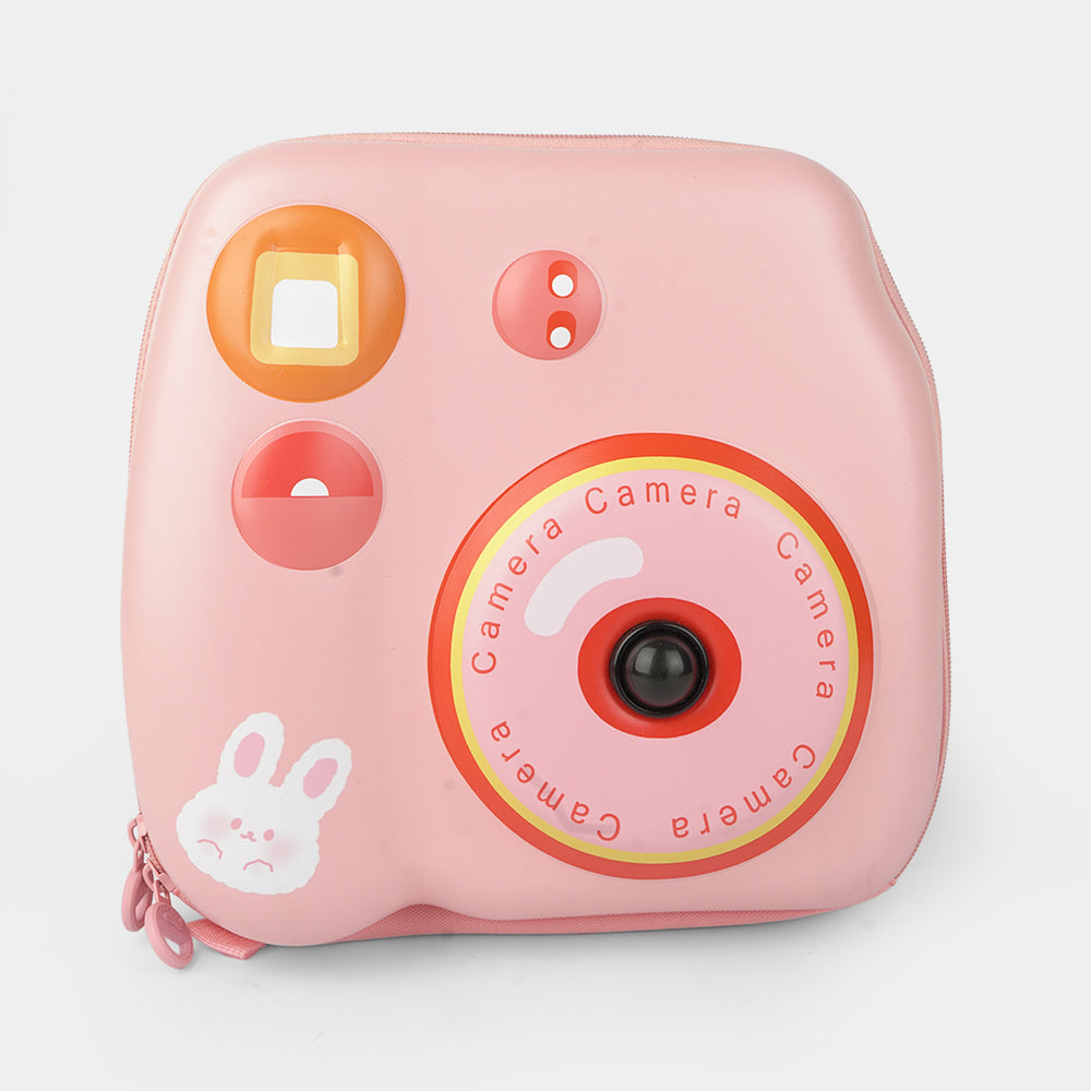 EVA Hard-Shell Backpack For Kids
