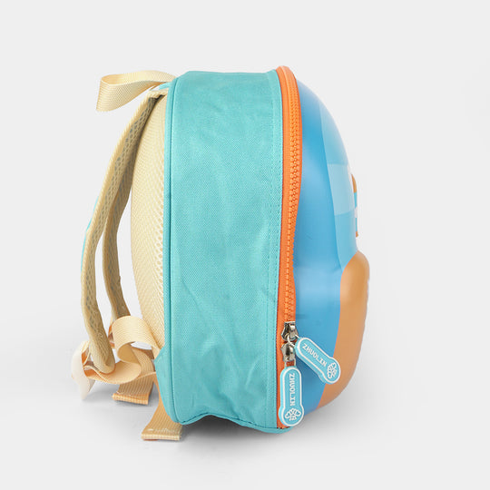 EVA Hard-Shell Backpack For Kids