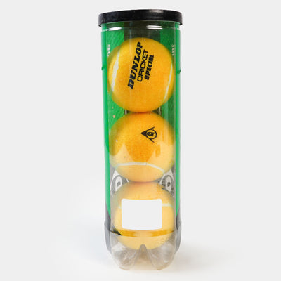 Cricket Ball Dunlop | 3 IN 1