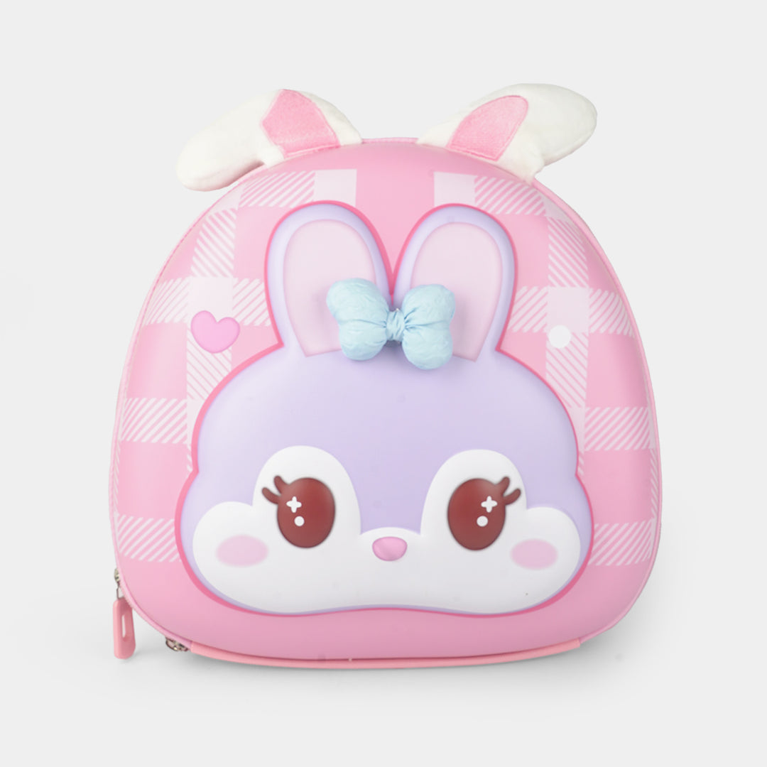 EVA Hard-Shell Backpack For Kids