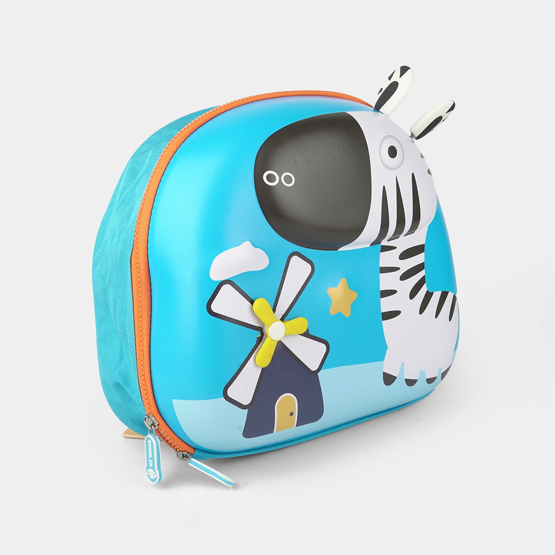 EVA Hard-Shell Backpack For Kids