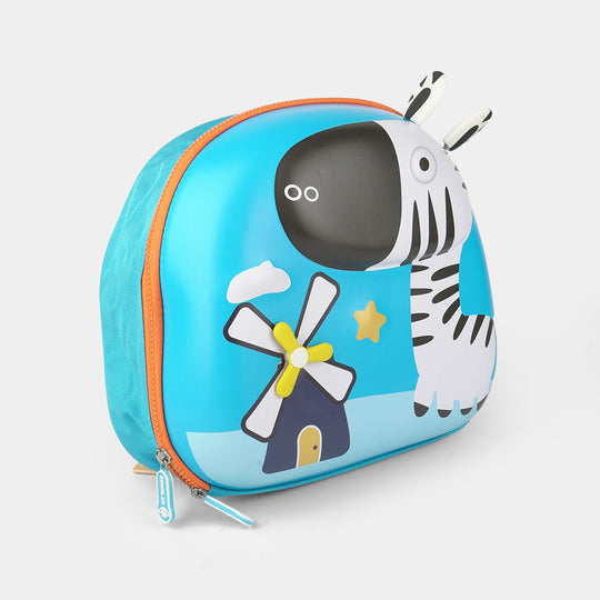 EVA Hard-Shell Backpack For Kids