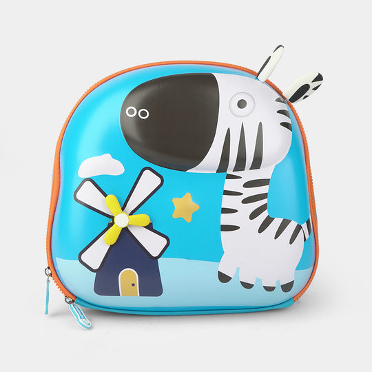 EVA Hard-Shell Backpack For Kids