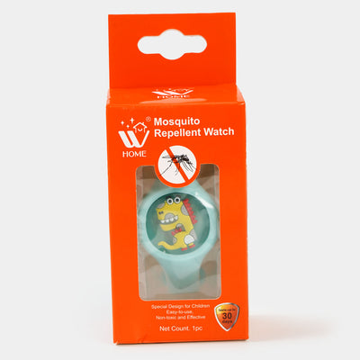 Mosquito Repellent Watch