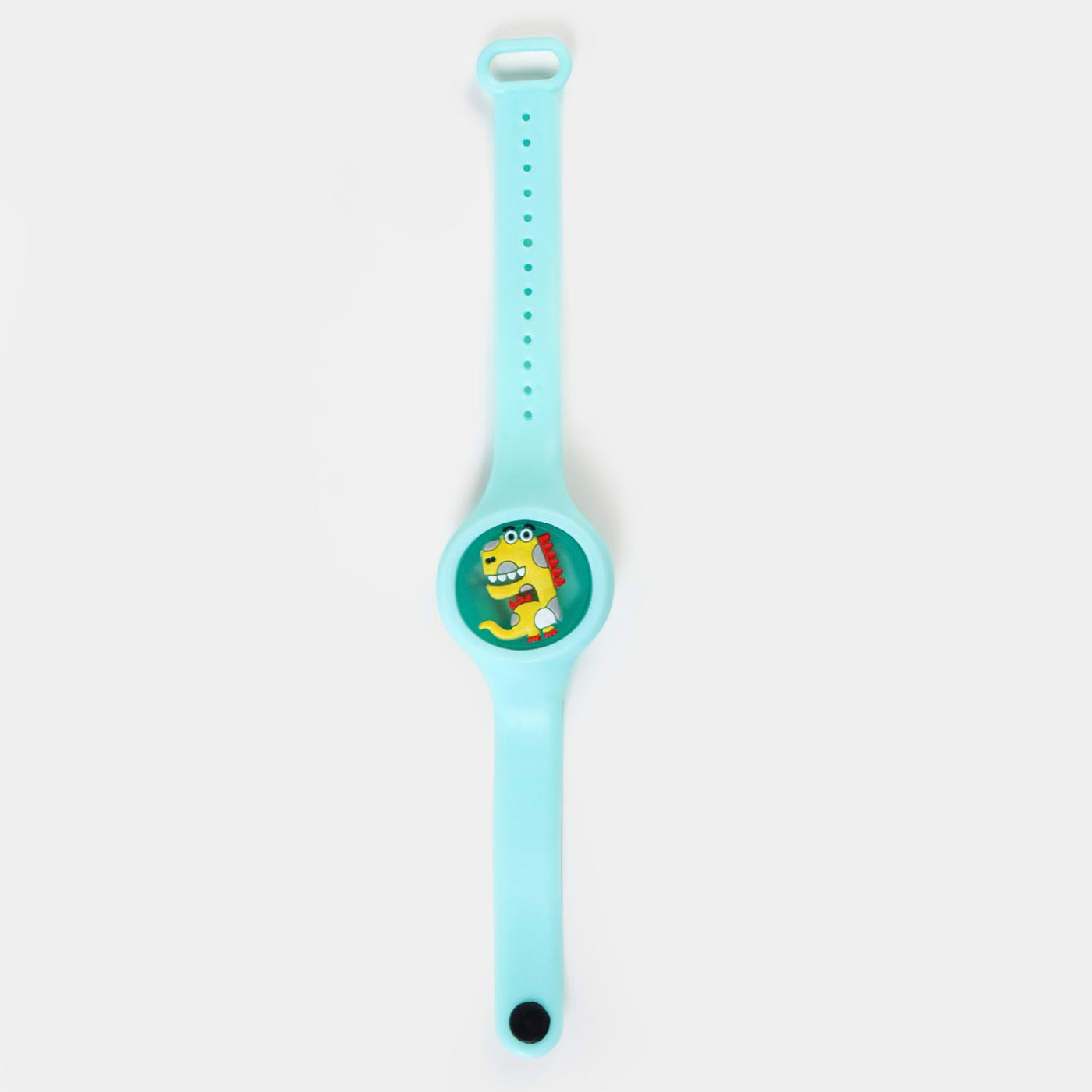 Mosquito Repellent Watch