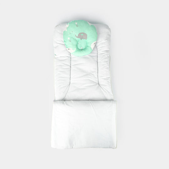 Baby Carry Nest + Half Mosquito Net