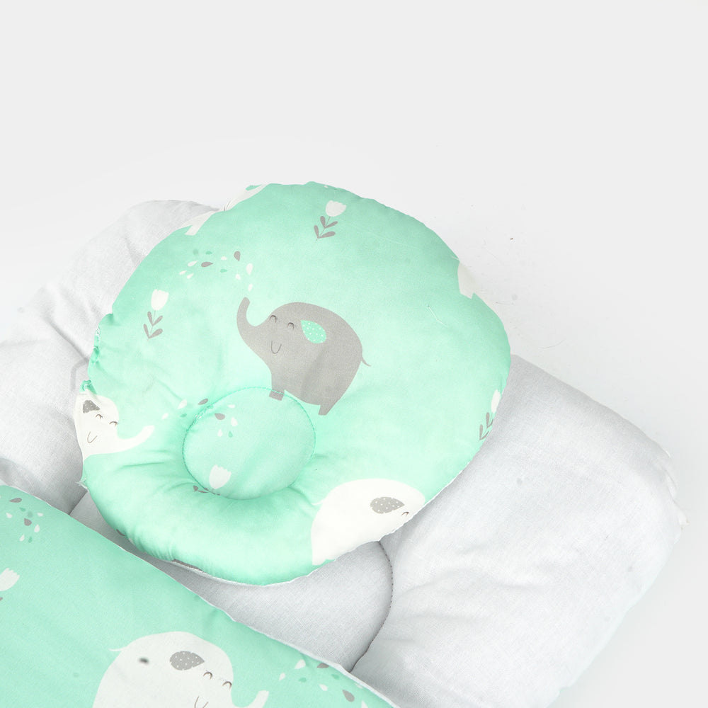 Baby Carry Nest + Half Mosquito Net