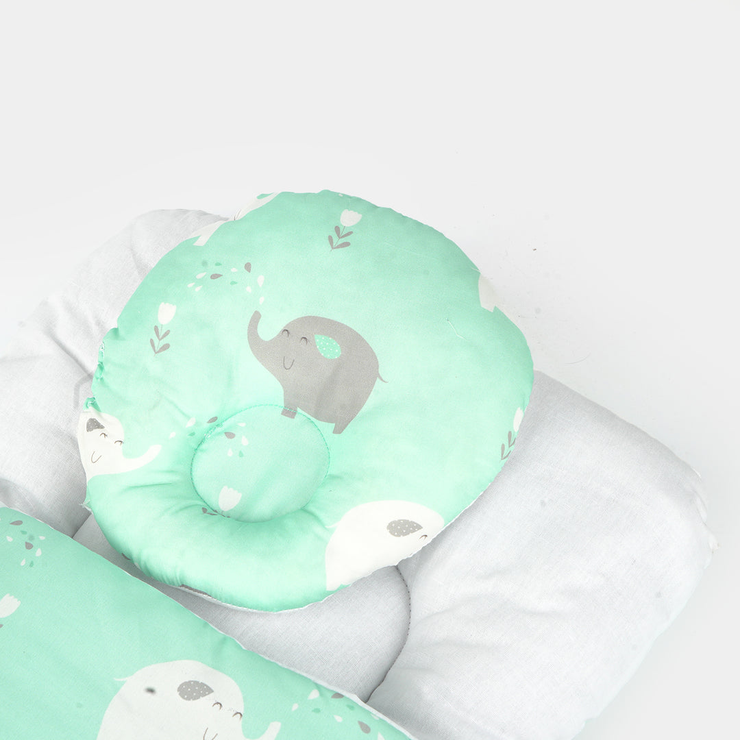 Baby Carry Nest + Half Mosquito Net