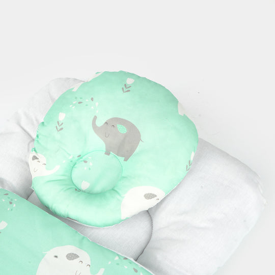 Baby Carry Nest + Half Mosquito Net