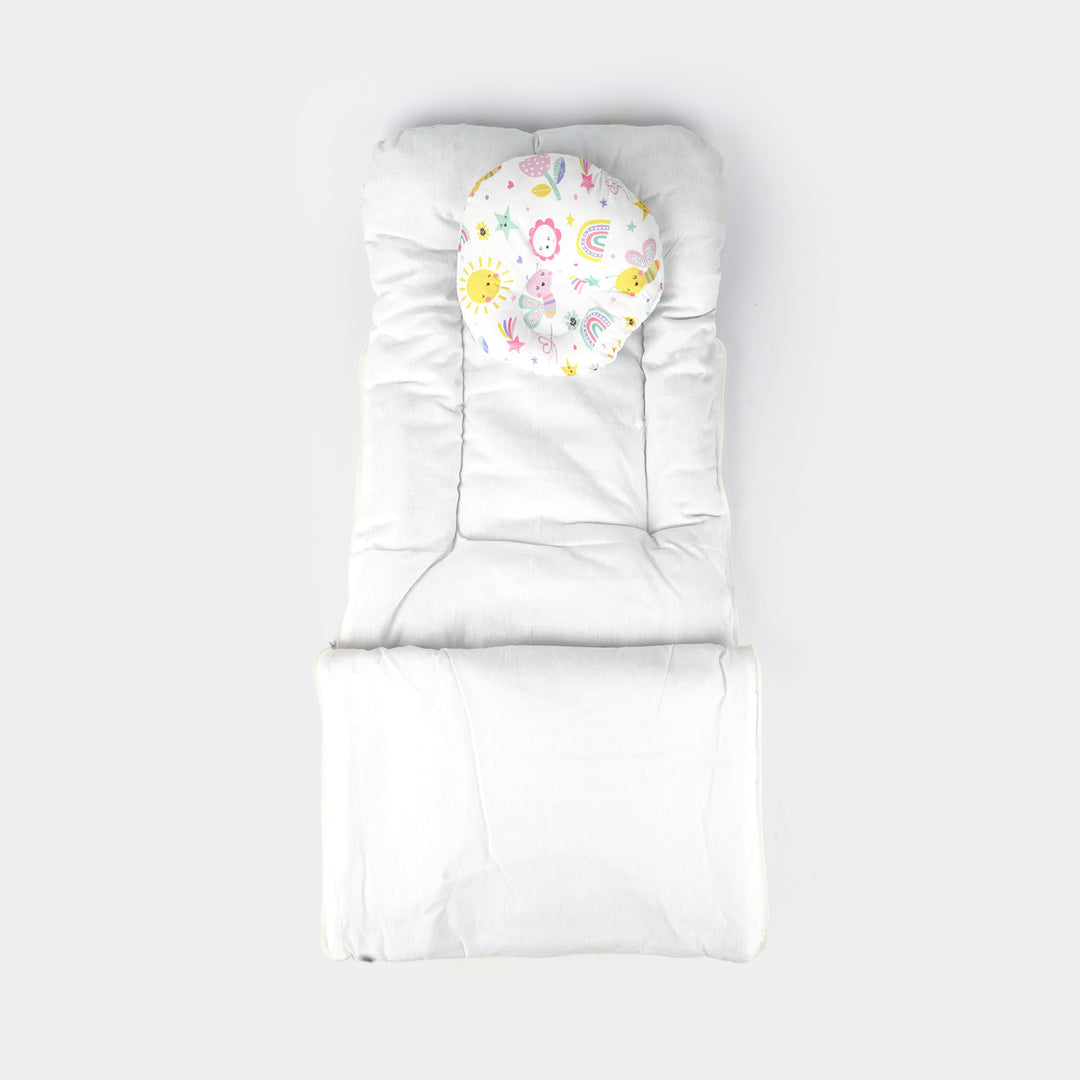 Baby Carry Nest + Half Mosquito Net