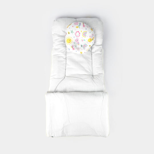 Baby Carry Nest + Half Mosquito Net
