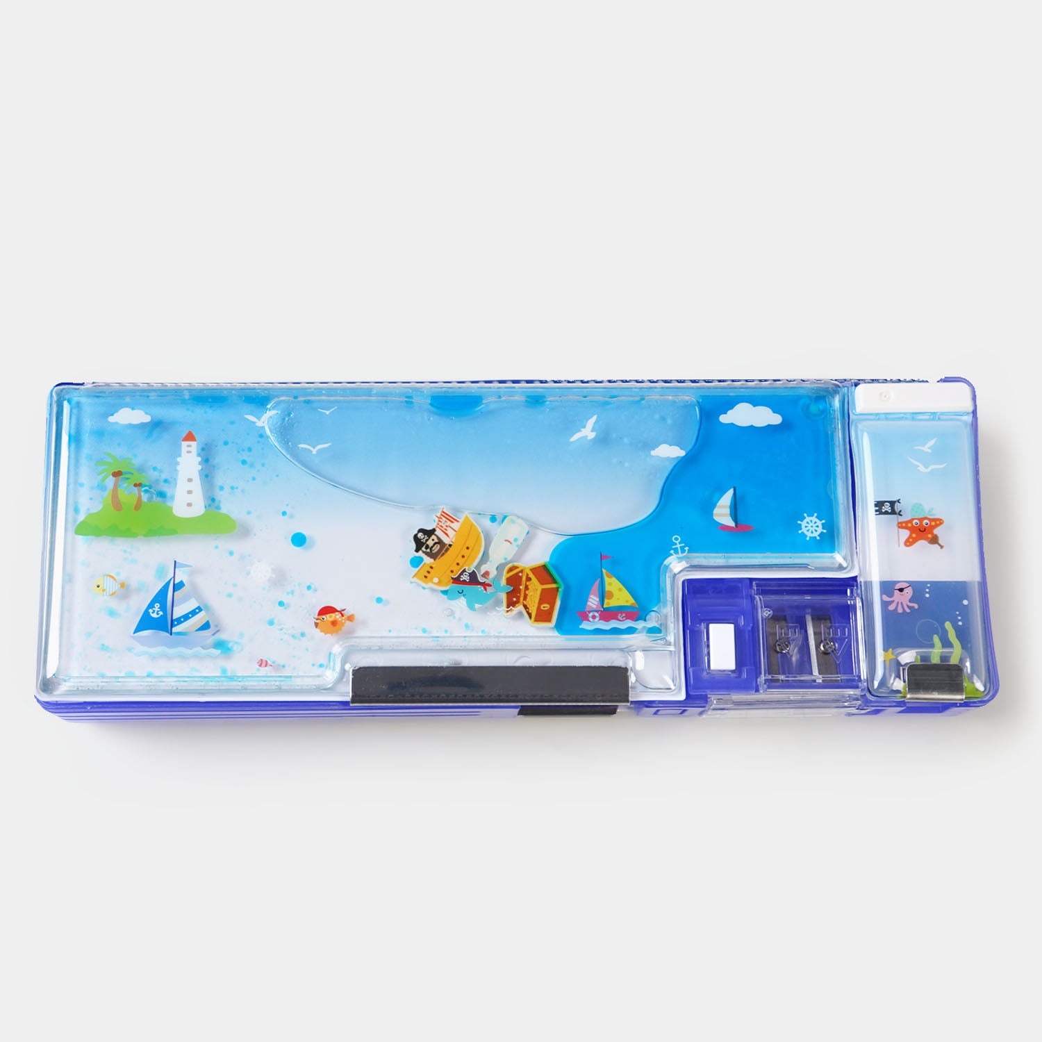 Stationery Box For Kids Price in Pakistan | Bachaa Party
