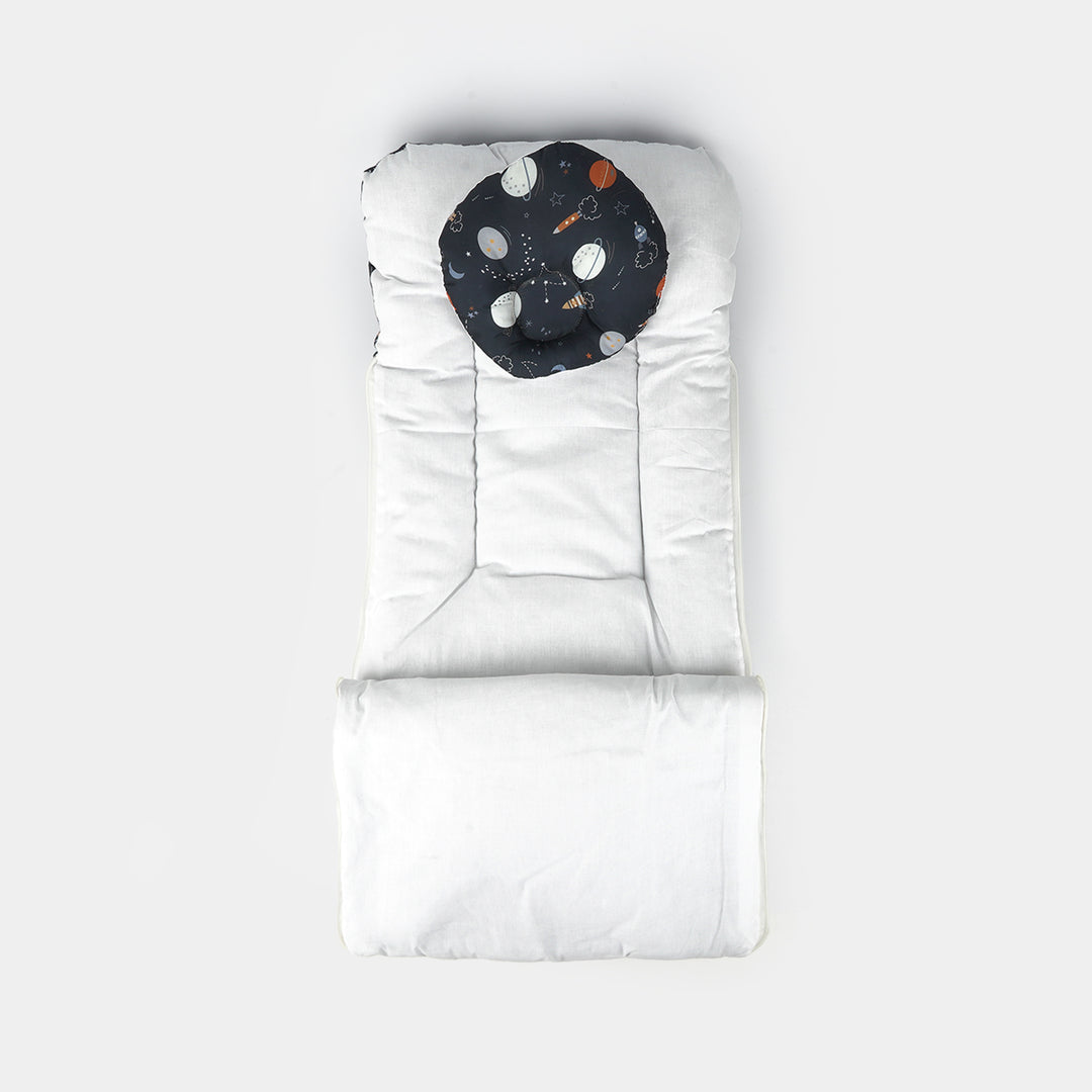 Baby Carry Nest + Half Mosquito Net
