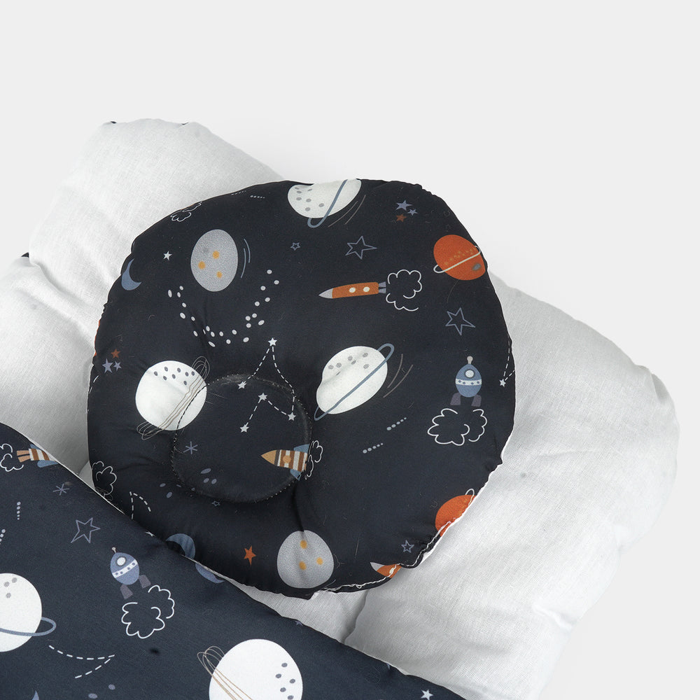 Baby Carry Nest + Half Mosquito Net