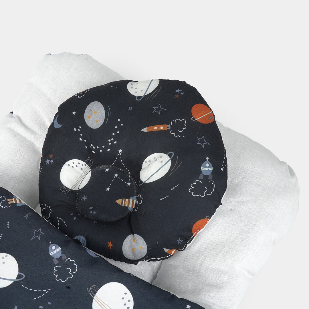 Baby Carry Nest + Half Mosquito Net