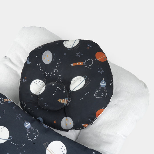 Baby Carry Nest + Half Mosquito Net