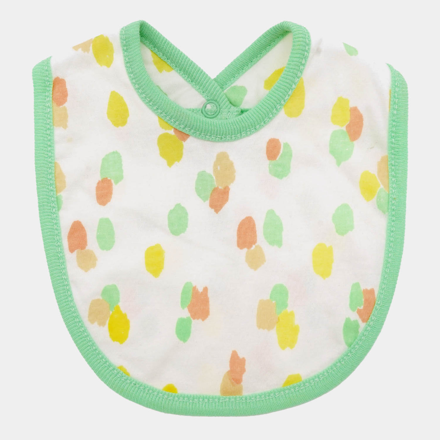 Infant Baby Bib/Apron